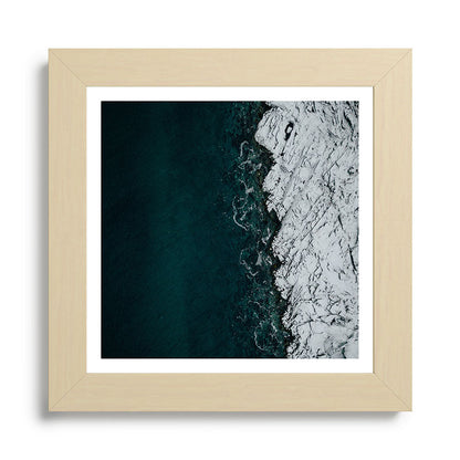 Coast 6 Framed Art Print Gallery Image 68