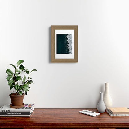 Coast 6 Framed Art Print Gallery Image 52