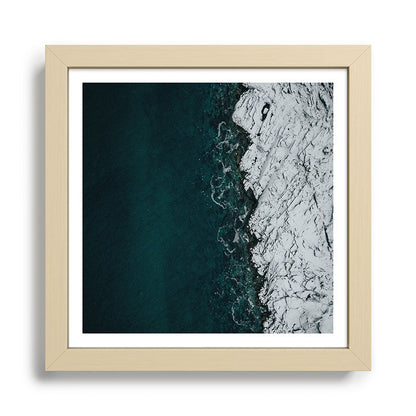 Coast 6 Framed Art Print Gallery Image 24