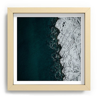 Coast 6 Framed Art Print Gallery Image 106