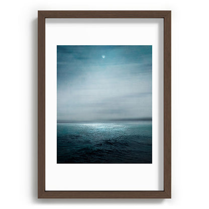 Sea Under Moonlight Framed Art Print Gallery Image 65