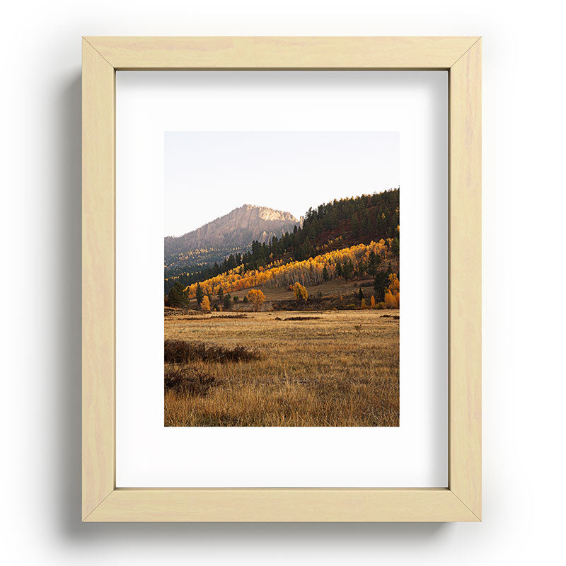 Mountain Valley Morning Light Framed Art Print Gallery Image 69
