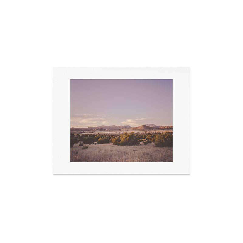 West Texas Wild Art Print Gallery Image 2