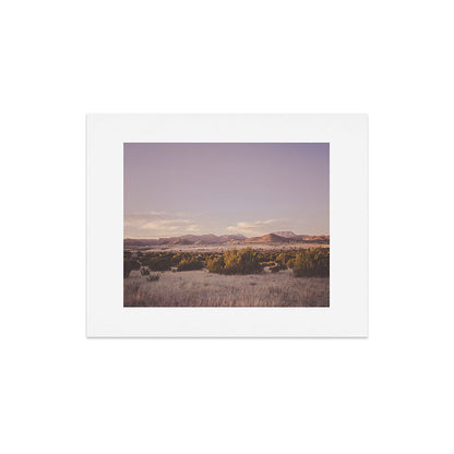West Texas Wild Art Print Gallery Image 5