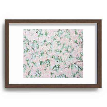 April Blooms Framed Art Print Gallery Image 89