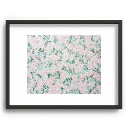 April Blooms Framed Art Print Gallery Image 83