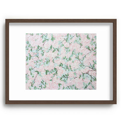 April Blooms Framed Art Print Gallery Image 92