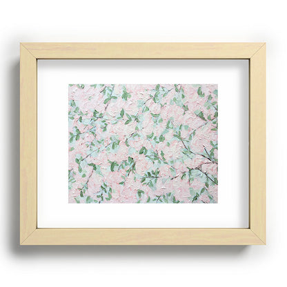 April Blooms Framed Art Print Gallery Image 95