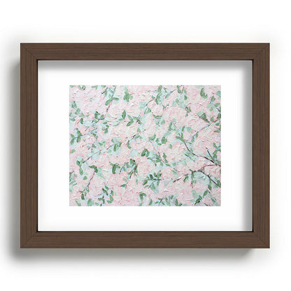 April Blooms Framed Art Print Gallery Image 86