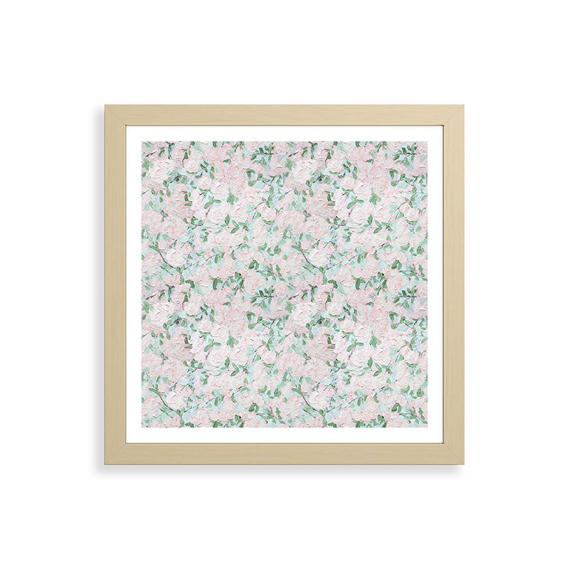 April Blooms Framed Art Print Gallery Image 71