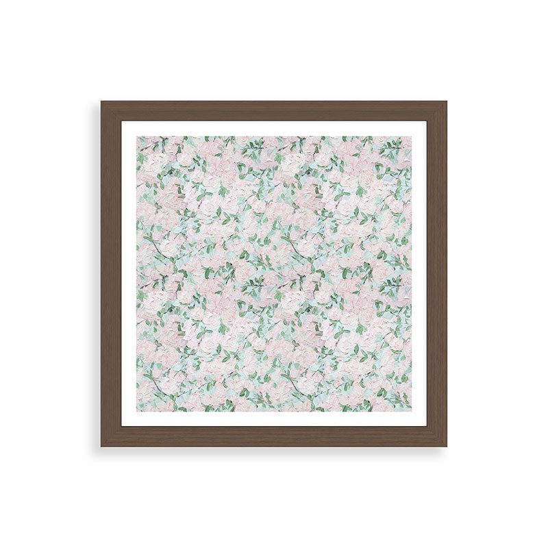 April Blooms Framed Art Print Gallery Image 60