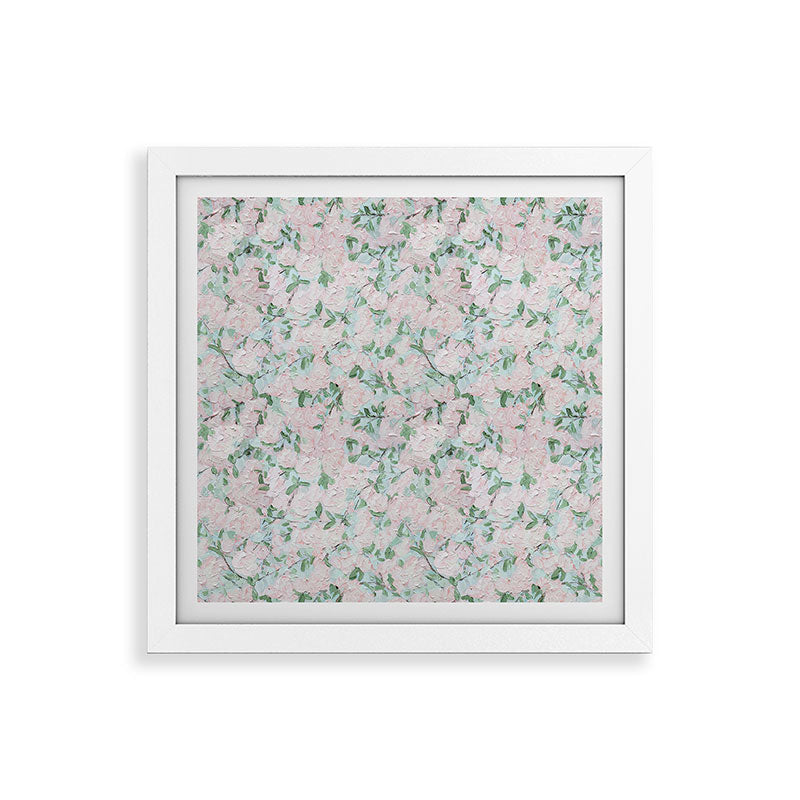 April Blooms Framed Art Print Gallery Image 82