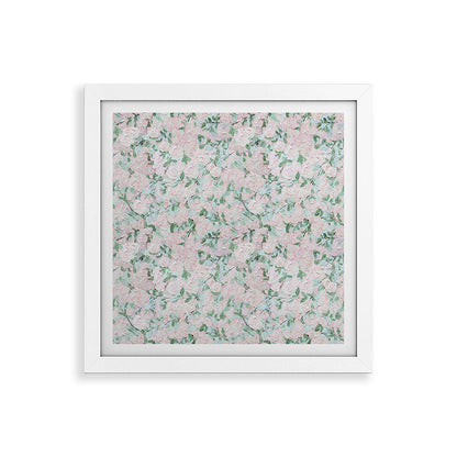 April Blooms Framed Art Print Gallery Image 82
