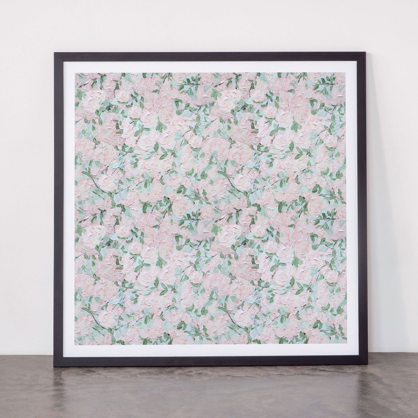 April Blooms Framed Art Print Gallery Image 55