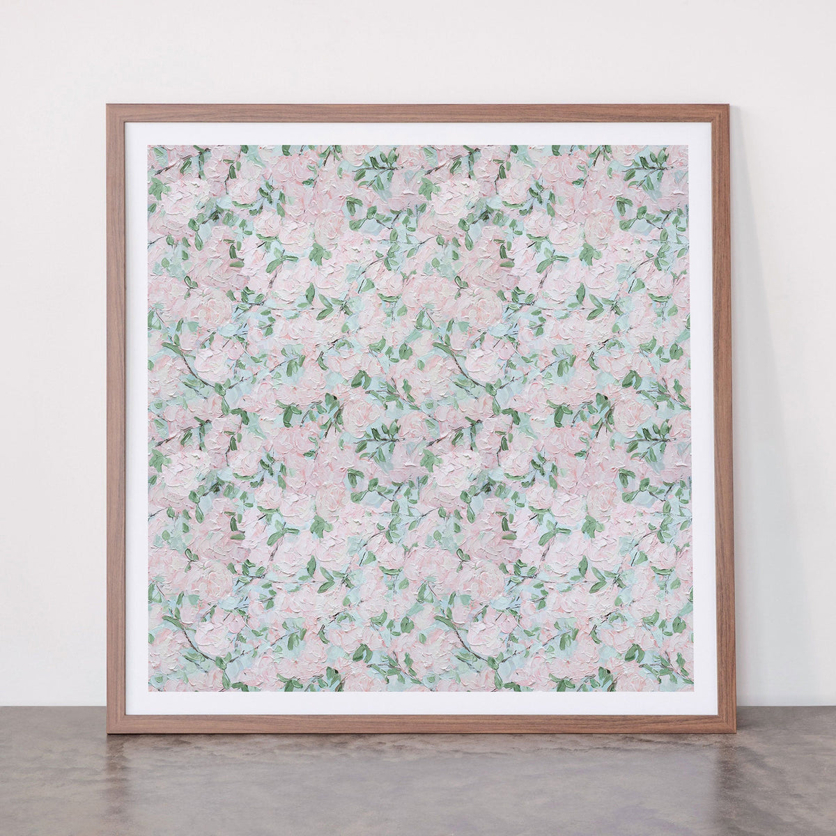 April Blooms Framed Art Print Gallery Image 66