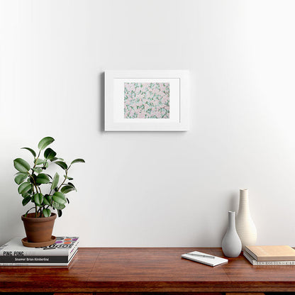 April Blooms Framed Art Print Gallery Image 72