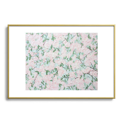 April Blooms Framed Art Print Gallery Image 123