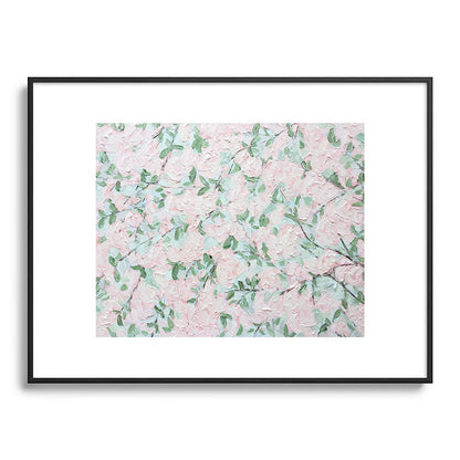 April Blooms Framed Art Print Gallery Image 115