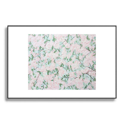 April Blooms Framed Art Print Gallery Image 117