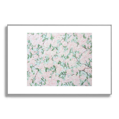 April Blooms Framed Art Print Gallery Image 137