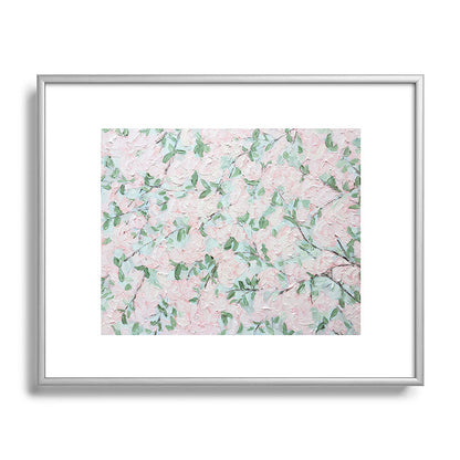 April Blooms Framed Art Print Gallery Image 131