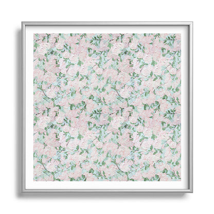 April Blooms Framed Art Print Gallery Image 140