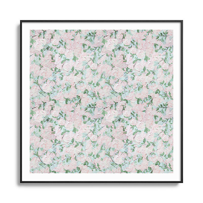April Blooms Framed Art Print Gallery Image 126