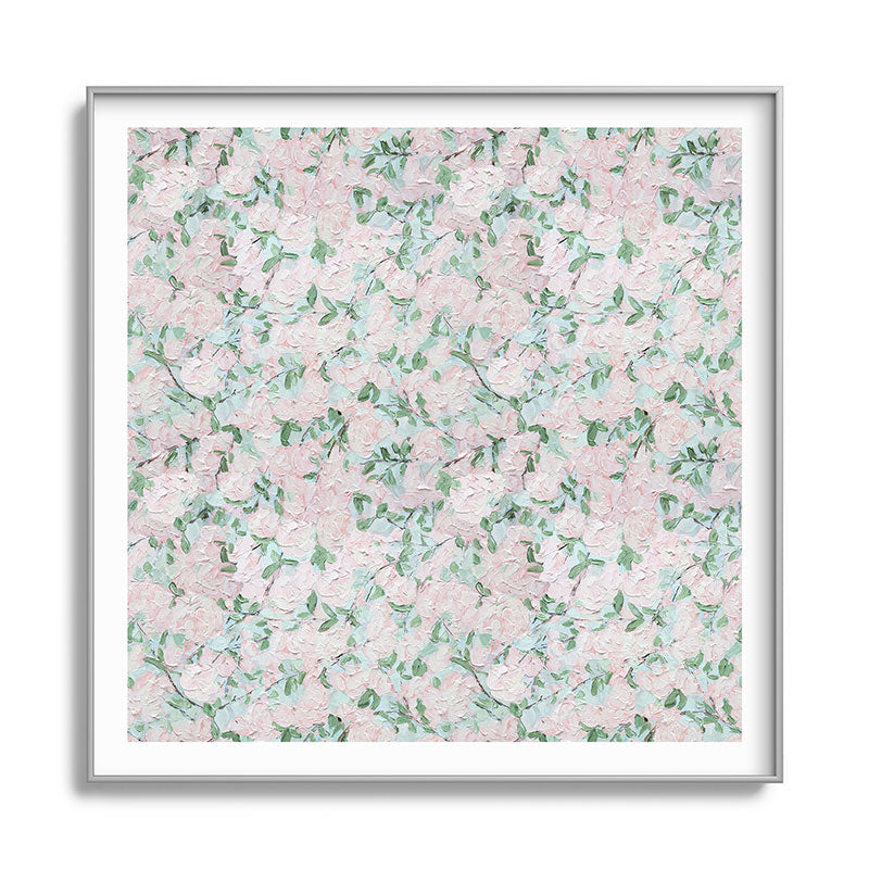 April Blooms Framed Art Print Gallery Image 141