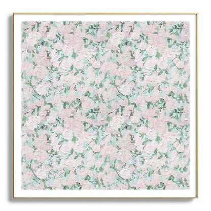 April Blooms Framed Art Print Gallery Image 139