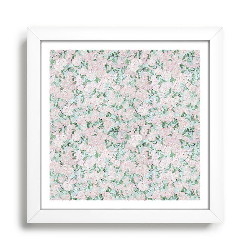 April Blooms Framed Art Print Gallery Image 35