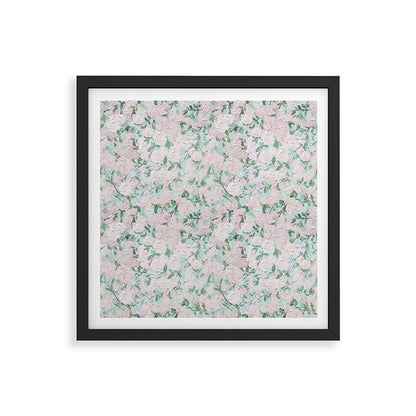 April Blooms Framed Art Print Gallery Image 7