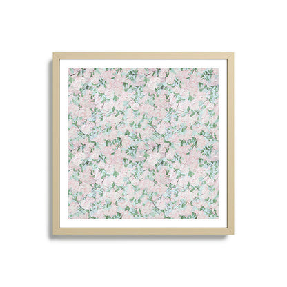 April Blooms Framed Art Print Gallery Image 27