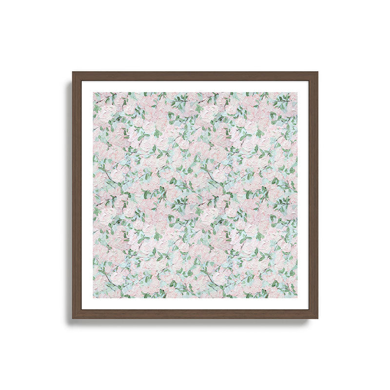 April Blooms Framed Art Print Gallery Image 17