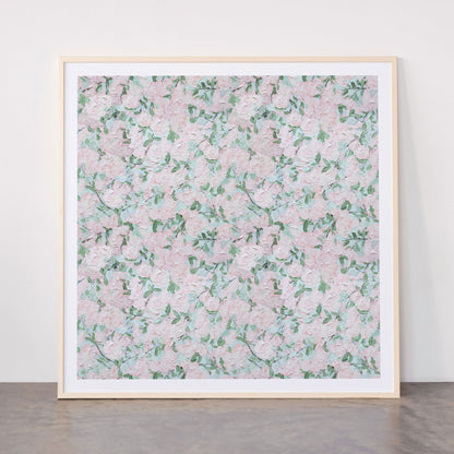 April Blooms Framed Art Print Gallery Image 33