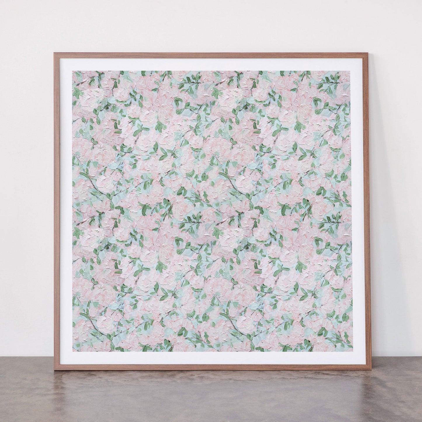 April Blooms Framed Art Print Gallery Image 21
