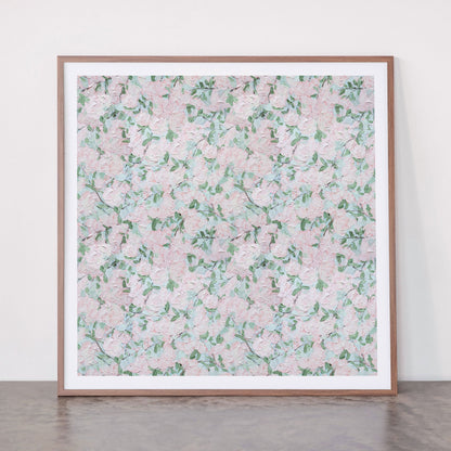 April Blooms Framed Art Print Gallery Image 21