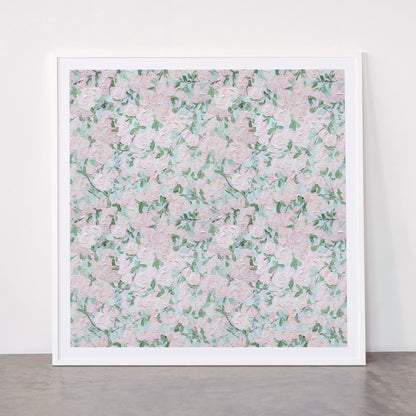 April Blooms Framed Art Print Gallery Image 43