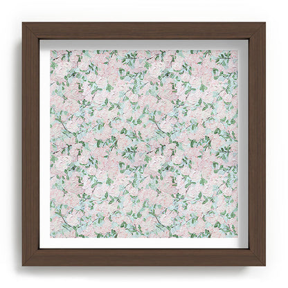 April Blooms Framed Art Print Gallery Image 98
