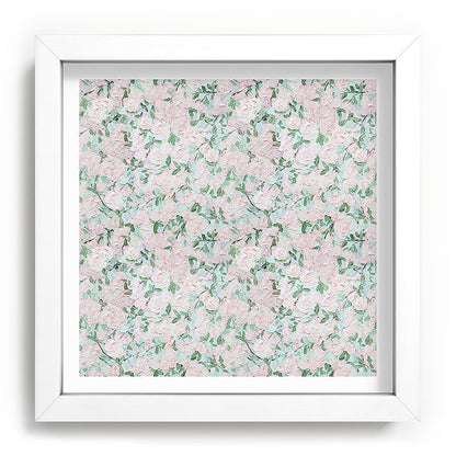 April Blooms Framed Art Print Gallery Image 114