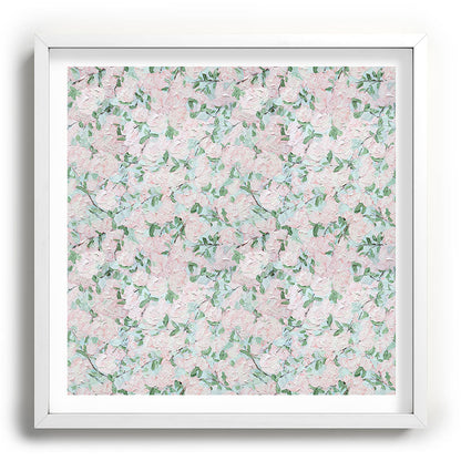 April Blooms Framed Art Print Gallery Image 118