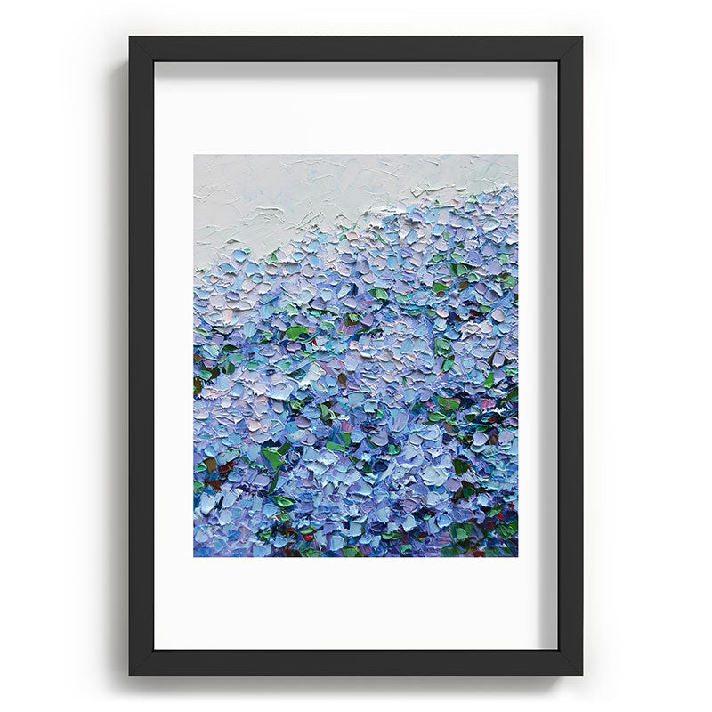 Nantucket Blues Framed Art Print Gallery Image 81