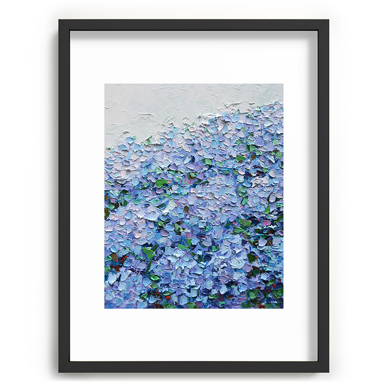 Nantucket Blues Framed Art Print Gallery Image 84