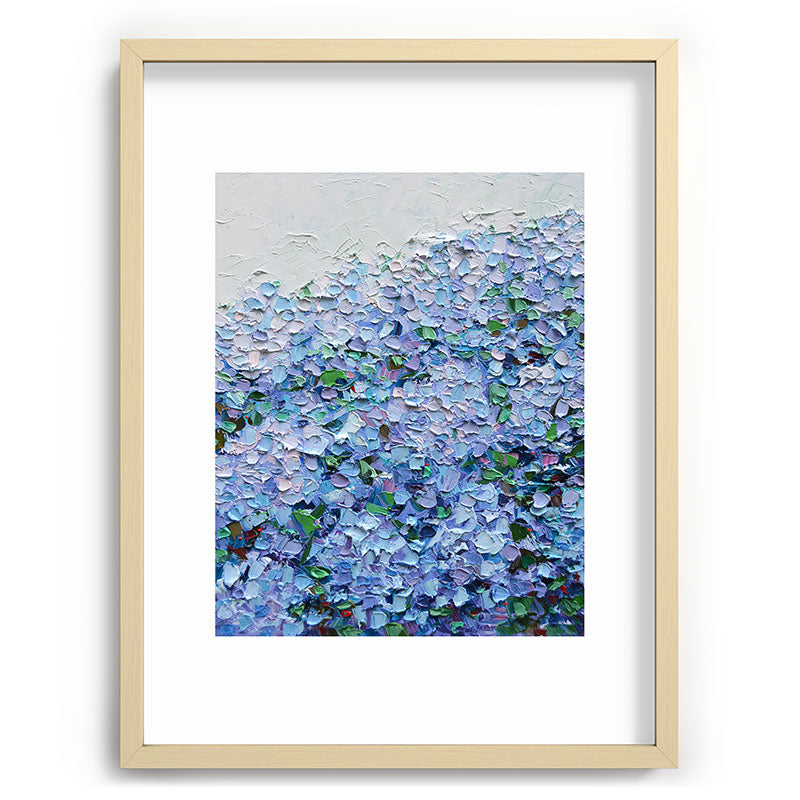 Nantucket Blues Framed Art Print Gallery Image 100