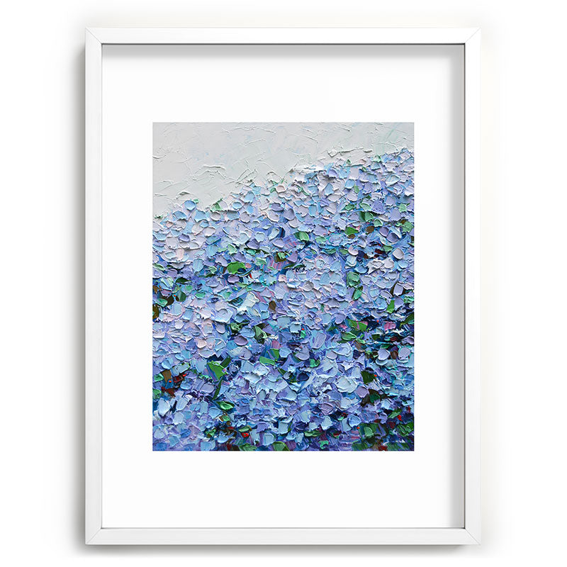 Nantucket Blues Framed Art Print Gallery Image 108