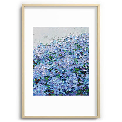 Nantucket Blues Framed Art Print Gallery Image 102