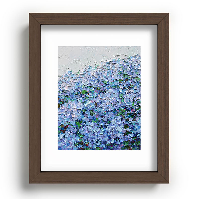 Nantucket Blues Framed Art Print Gallery Image 86