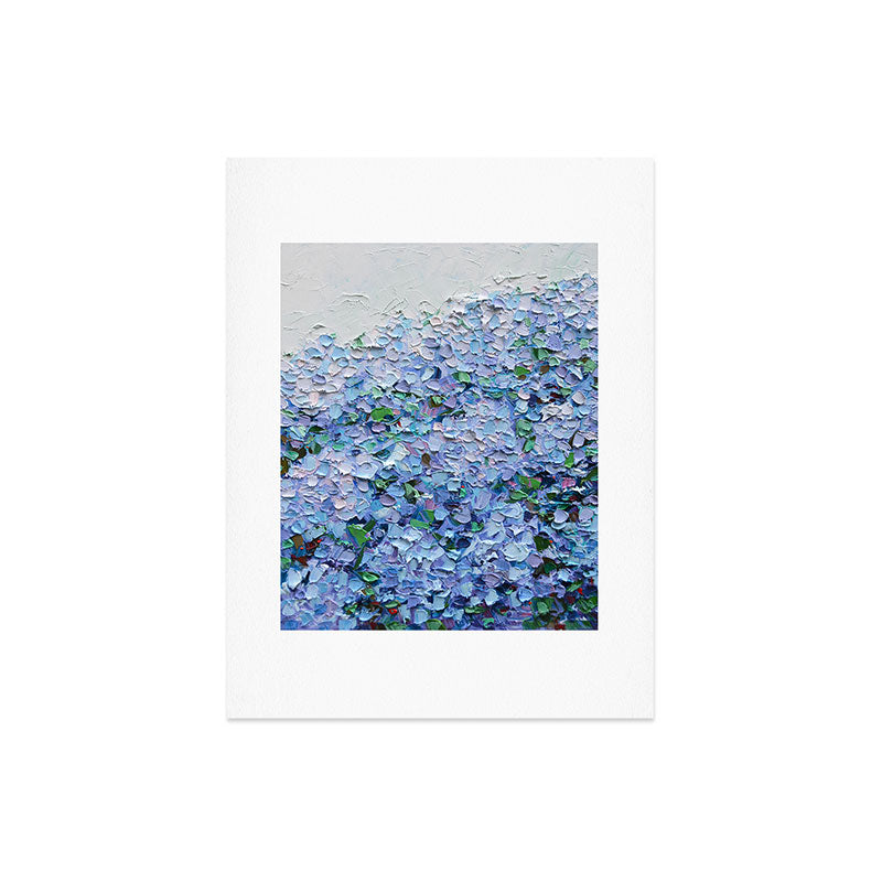 Nantucket Blues Art Print Gallery Image 8