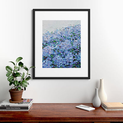 Nantucket Blues Framed Art Print Gallery Image 48