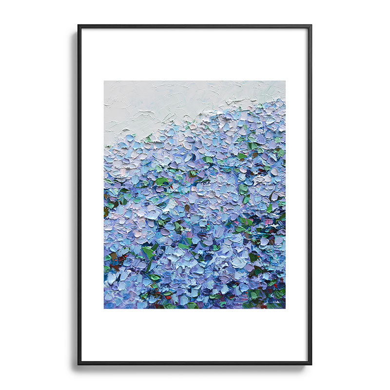 Nantucket Blues Framed Art Print Gallery Image 113