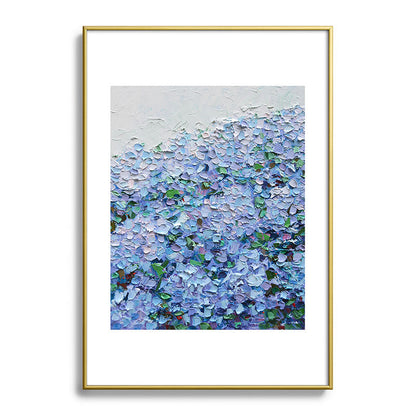 Nantucket Blues Framed Art Print Gallery Image 123